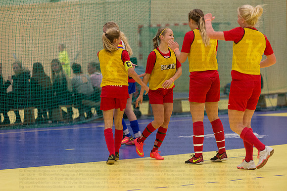 Torslanda Futsal Cup