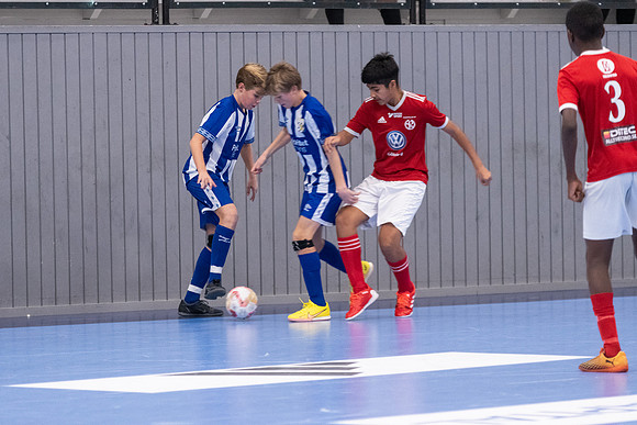 Torslanda Futsal Cup