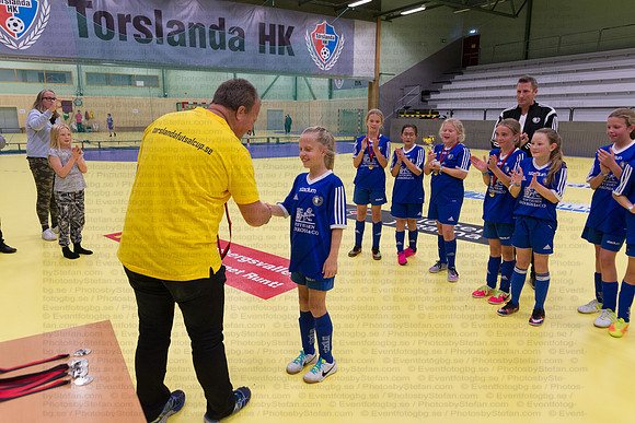Torslanda Futsal Cup