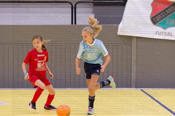 Torslanda Futsal Cup