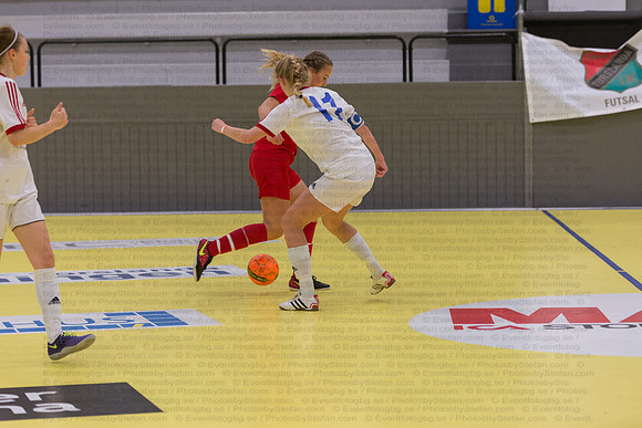 Torslanda Futsal Cup