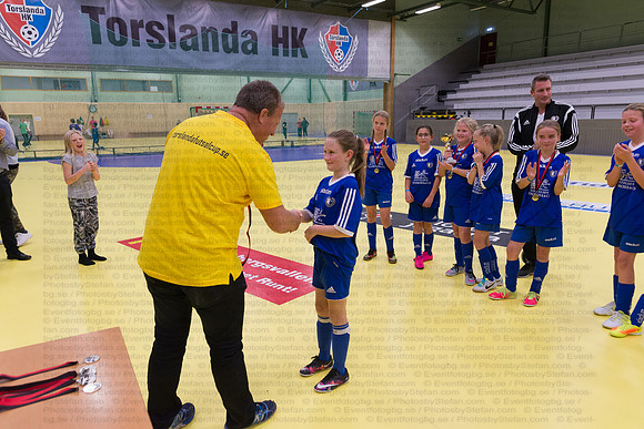 Torslanda Futsal Cup