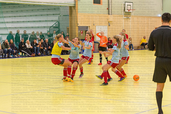 Torslanda Futsal Cup