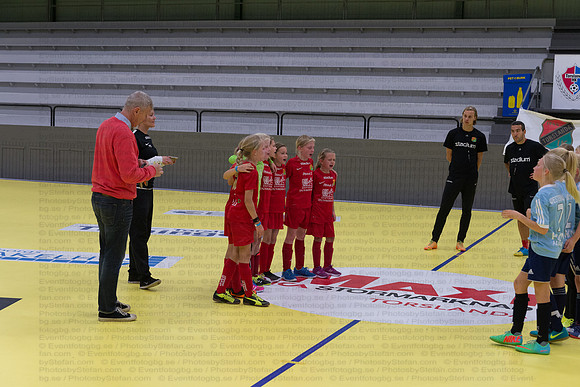 Torslanda Futsal Cup
