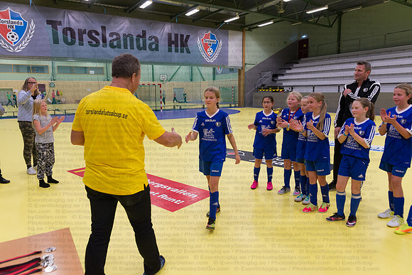 Torslanda Futsal Cup