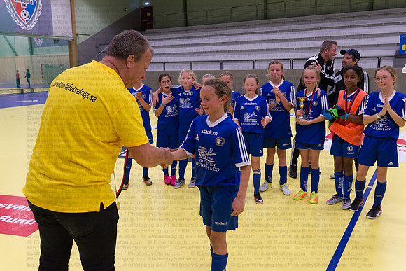 Torslanda Futsal Cup
