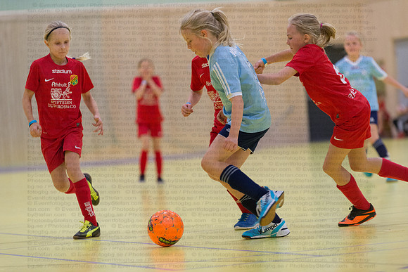 Torslanda Futsal Cup