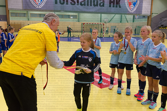 Torslanda Futsal Cup