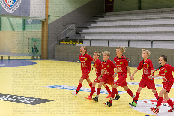 Torslanda Futsal Cup