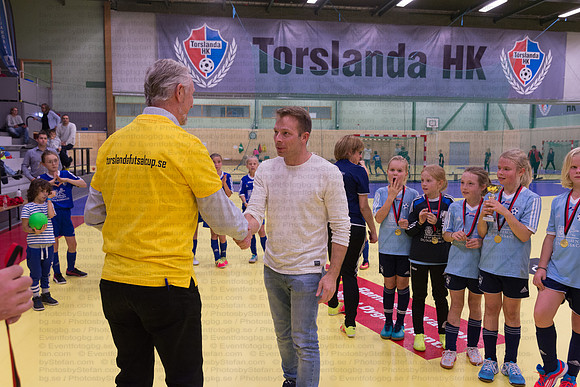Torslanda Futsal Cup