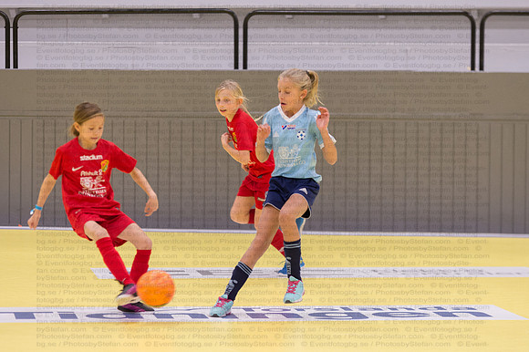 Torslanda Futsal Cup