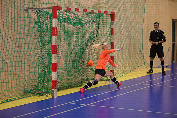Torslanda Futsal Cup