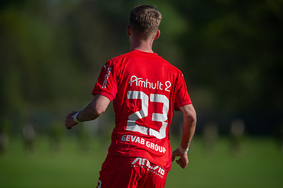 Match i Ettan Södra Mellan Torslanda IK och Arianda FC
