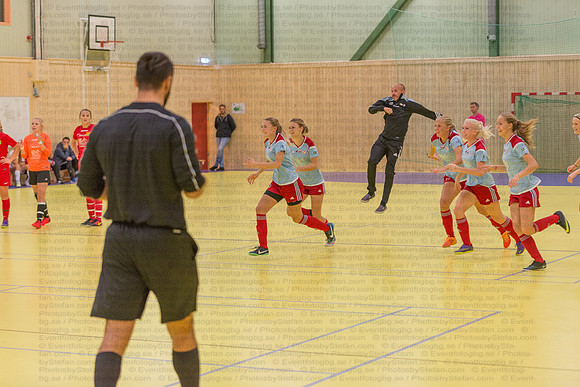 Torslanda Futsal Cup