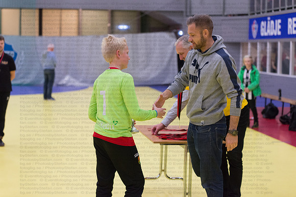 Torslanda Futsal Cup