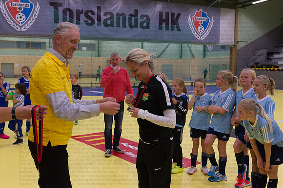 Torslanda Futsal Cup