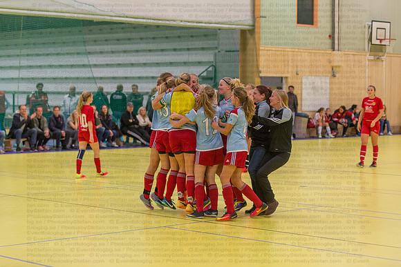Torslanda Futsal Cup