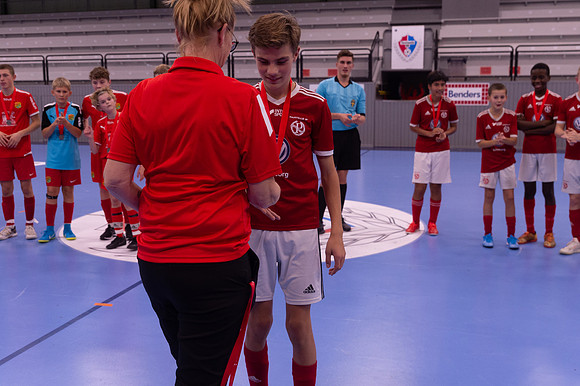 Torslanda Futsal Cup