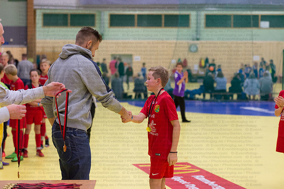 Torslanda Futsal Cup