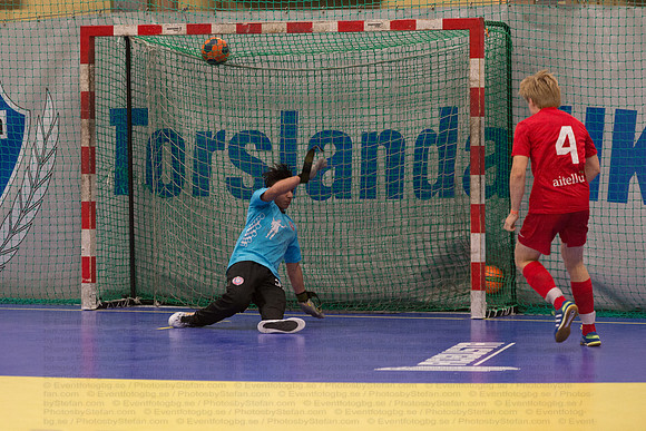 Torslanda Futsal Cup