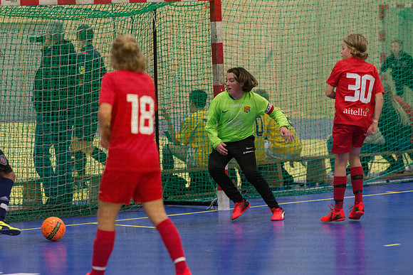 Torslanda Futsal Cup