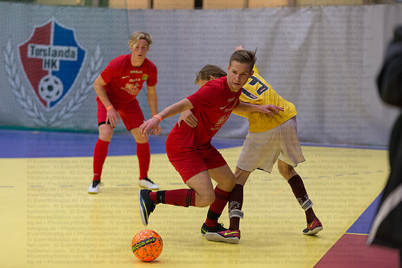 Torslanda Futsal Cup