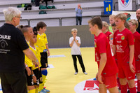 Torslanda Futsal Cup