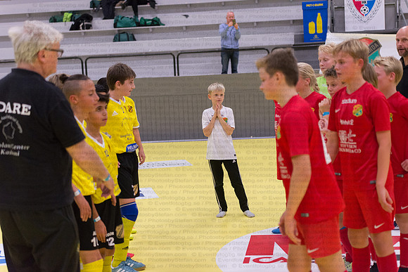 Torslanda Futsal Cup