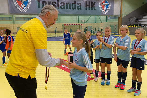 Torslanda Futsal Cup