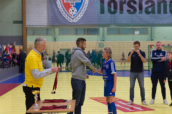Torslanda Futsal Cup