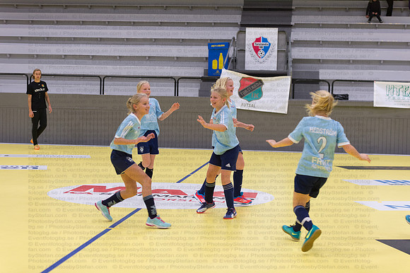 Torslanda Futsal Cup