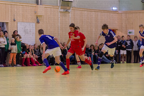 Torslanda Futsal Cup