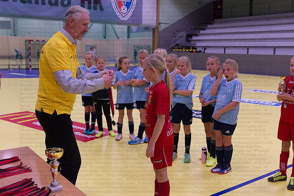 Torslanda Futsal Cup