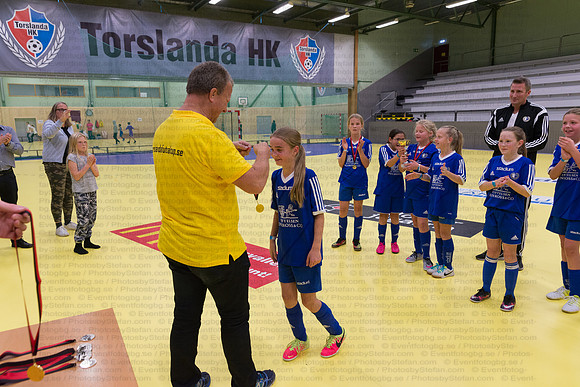 Torslanda Futsal Cup