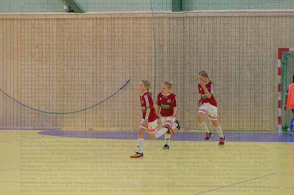 Torslanda Futsal Cup