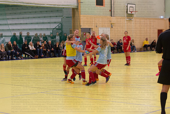 Torslanda Futsal Cup