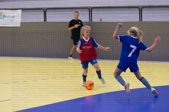 Torslanda Futsal Cup