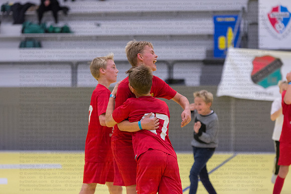 Torslanda Futsal Cup