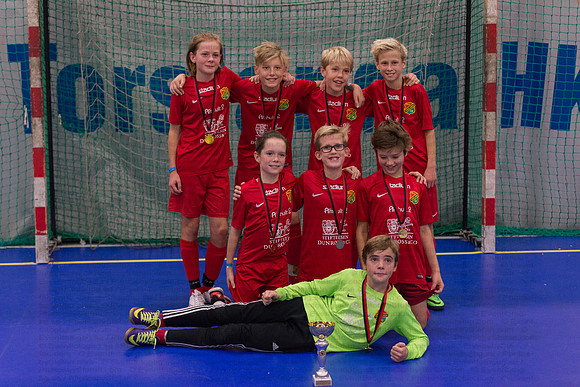 Torslanda Futsal Cup