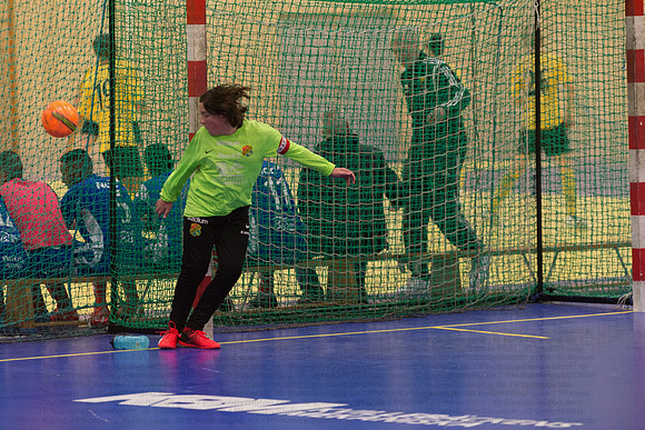 Torslanda Futsal Cup