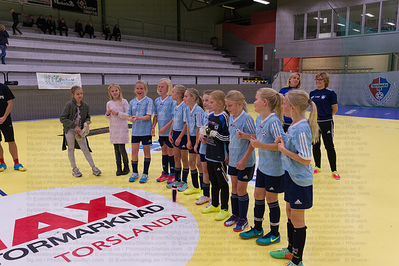 Torslanda Futsal Cup