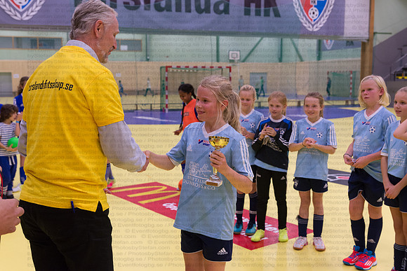 Torslanda Futsal Cup