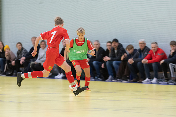 Torslanda Futsal Cup