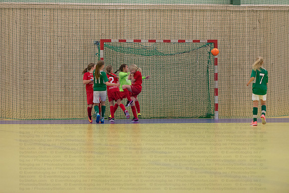 Torslanda Futsal Cup