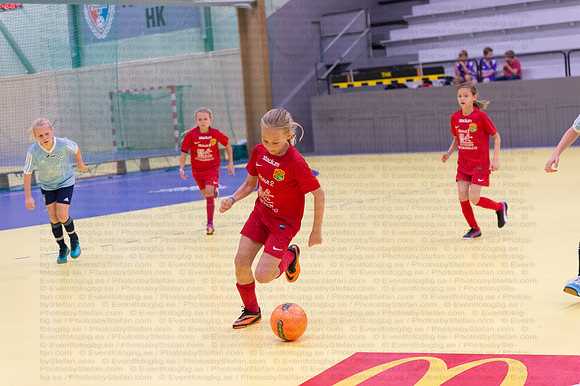 Torslanda Futsal Cup