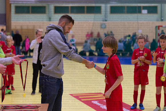 Torslanda Futsal Cup