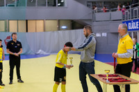 Torslanda Futsal Cup
