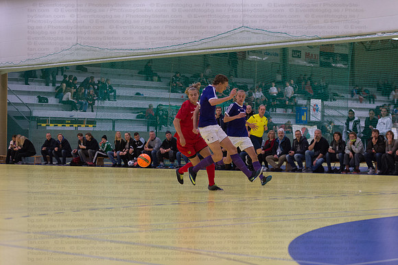 Torslanda Futsal Cup
