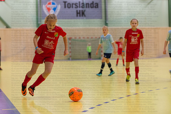 Torslanda Futsal Cup