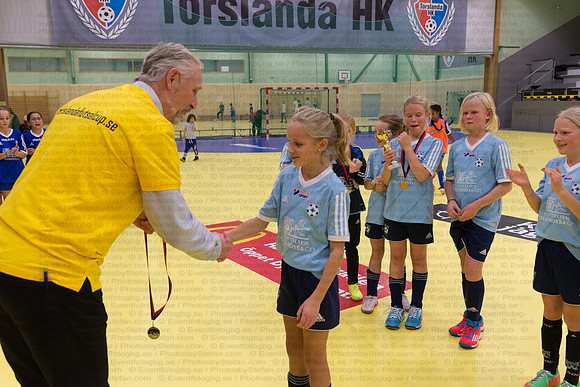Torslanda Futsal Cup